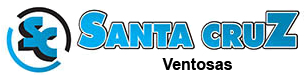 Logo Santa Cruz Marmóres e Granitos